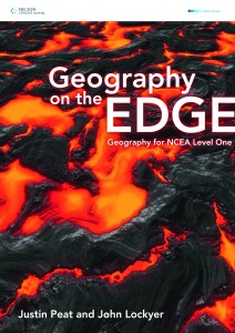 Geography on the Edge